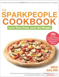 SparkPeople Cookbook 