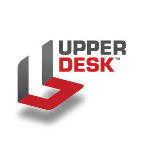 Upper Desk