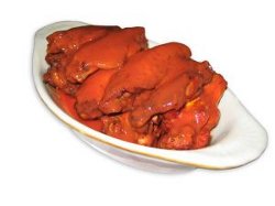 Buffalo Wing Sauce