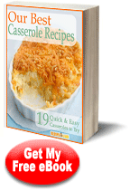 Our Best Casserole Recipes: 19 Quick & Easy Casseroles to Try