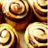 Cinnamon Buns