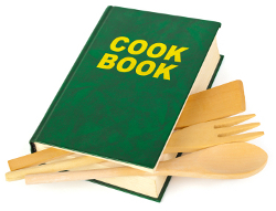 Cookbook Reviews