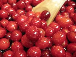 17 Simply Delicious Cranberry Sauce Recipes