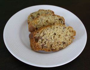 Quick Easy Desert Recipes for Quick Breads