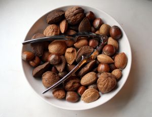 Quick Easy Dessert Recipes with Nuts
